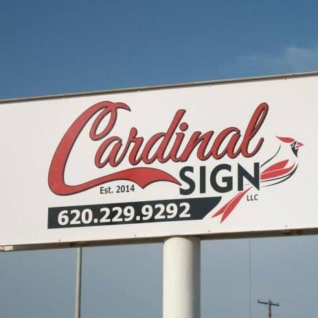 Cardinal Sign LLC