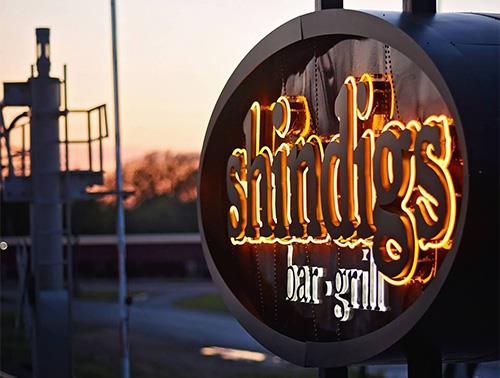 Shindigs Bar & Grill