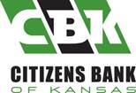 Citizens Bank of Kansas