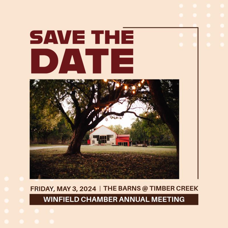 Chamber Annual Meeting