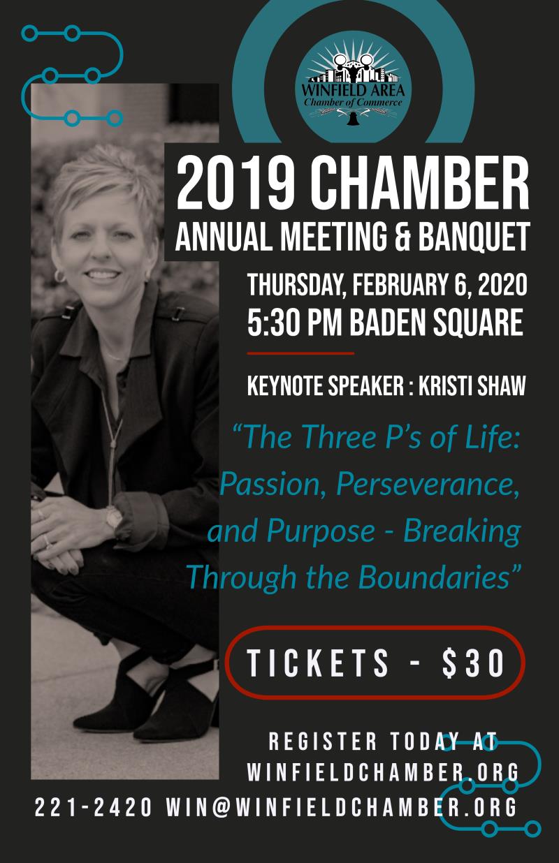 2019 Chamber Annual Meeting