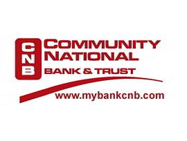 Community National Bank and Trust