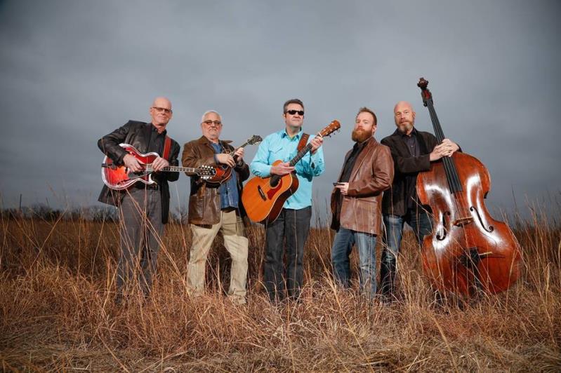 Uncork the Music Concert Series: The Haymakers
