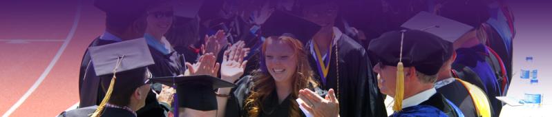 Southwestern College Commencement