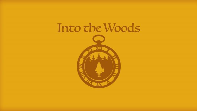 SC Theatre presents "Into the Woods"