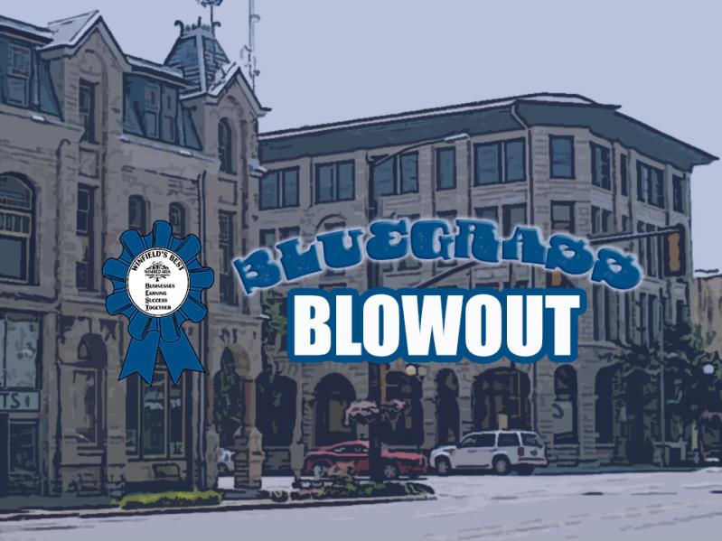 BEST Bluegrass Blowout
