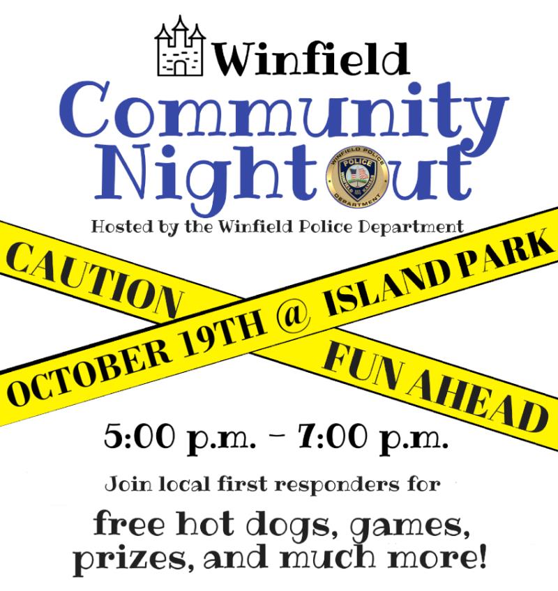 Community Night Out
