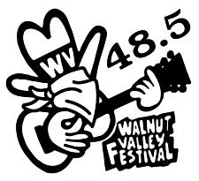 48.5 VIRTUAL Walnut Valley Festival