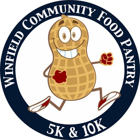 Winfield Community Food Pantry Run - VIRTUAL