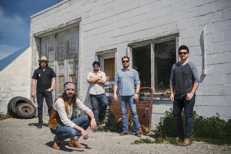 Duck Jam in the Park Concert Series: Micky and the Motorcars