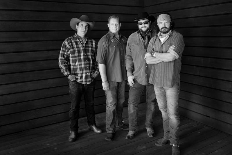 Duck Jam in the Park: Reckless Kelly