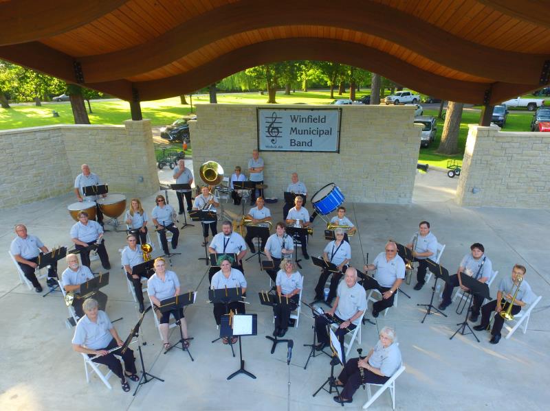 winfield ks chamber of commerce