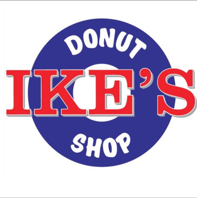 Ike's Donut Shop