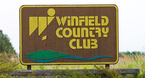 Winfield Country Club